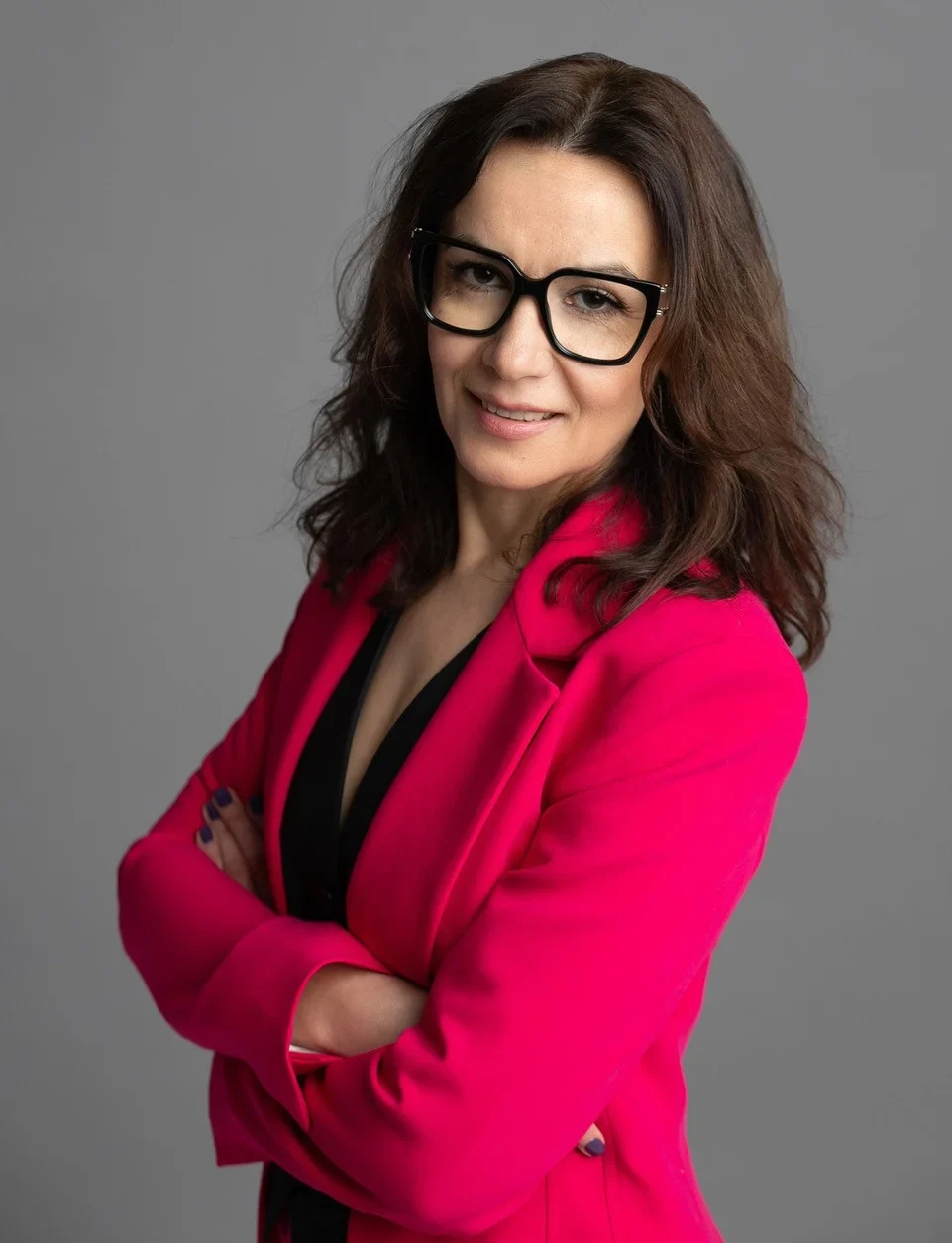 Agnieszka Maliszewska