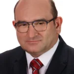 Dr hab. inż. Andrzej Parzonko