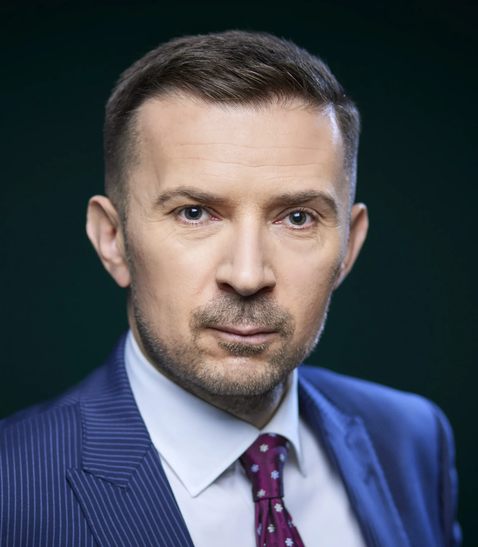 Michal Siwek BNPParibas